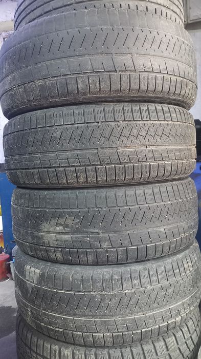 Зимный балон сатылады