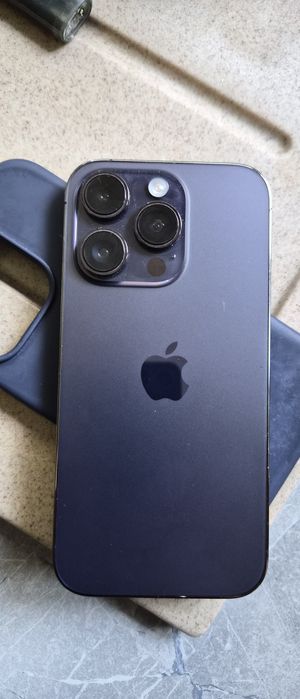 IPHONE 14 Pro 10/10 impecabil