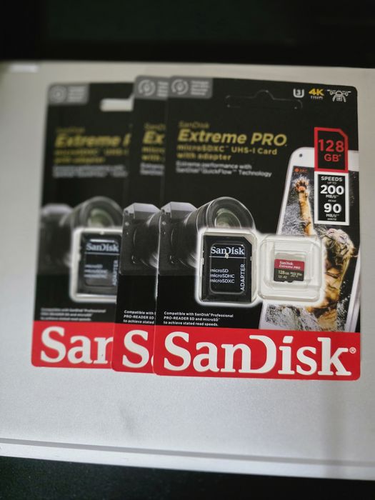SANDISK 64gb 128gb 256gb 512GB fleshka флешка
