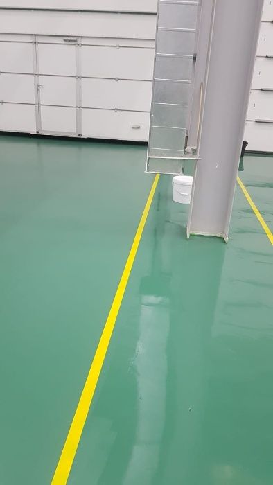 Эпоксидная краска