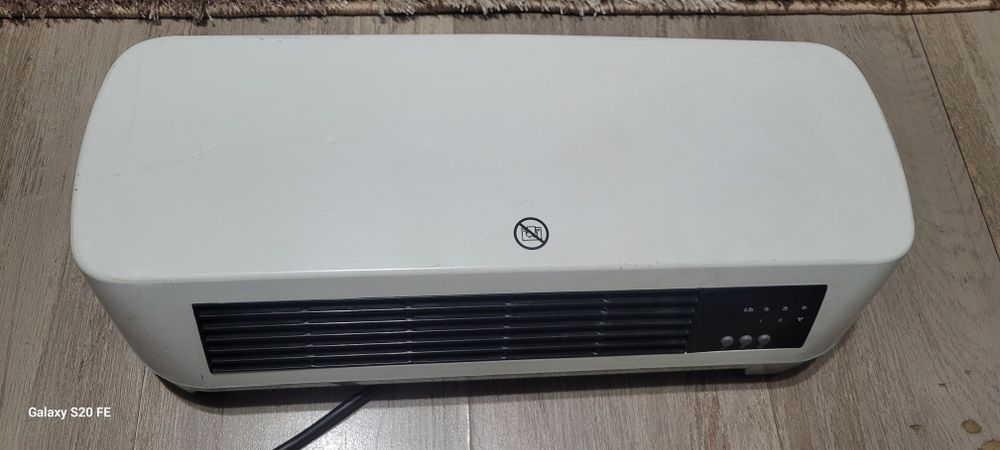 Aeroterma Celcia !!!