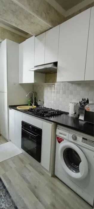 Новостройка 3х комнатная квартира 86м2 СРОЧНО ПРОДАЕТСЯ: Мирзо Улугбек