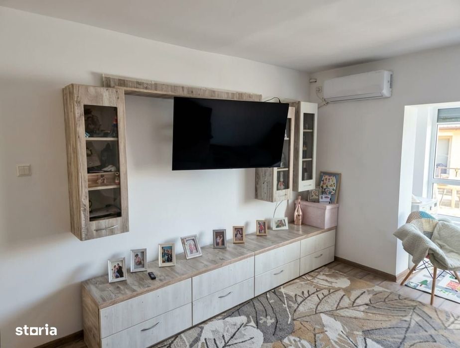 Apartament 3 camere – 85 mp-Proaspăt Renovat-Zona Academia Navală