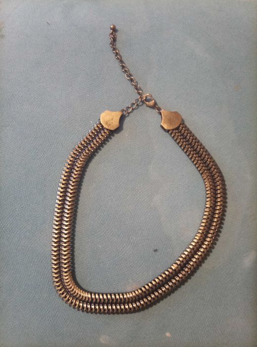 Necklace for ladies accessories