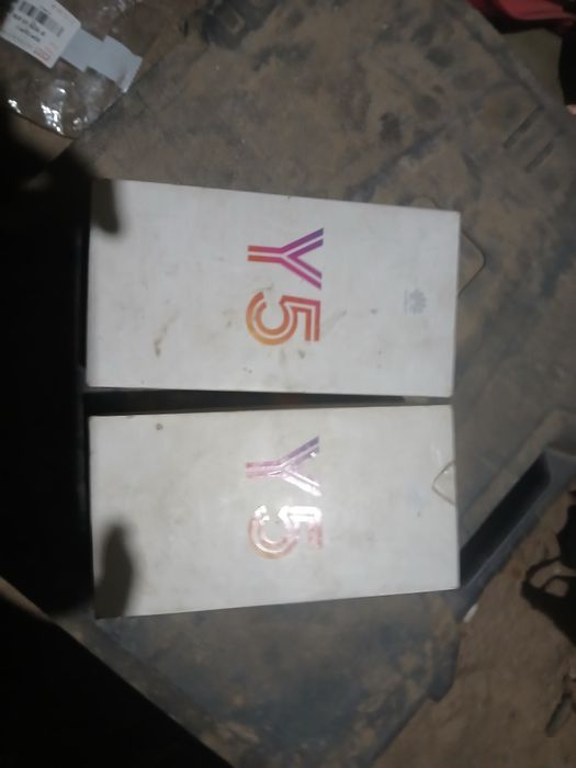 Хуавей Y5 сатылады