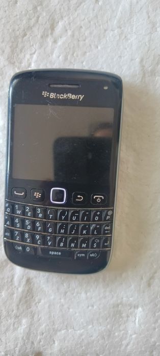 Blackberry 9700 bold