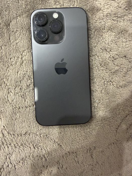 Продам Iphone 14pro 128gb