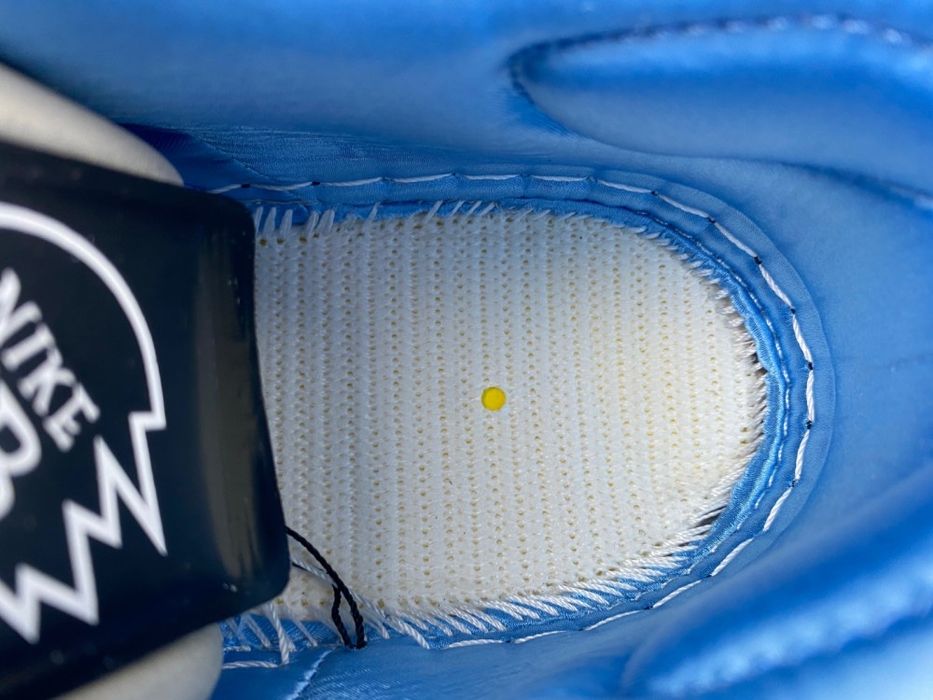 Nike SB Dunk Low x The Powerpuff Girls Bubbles