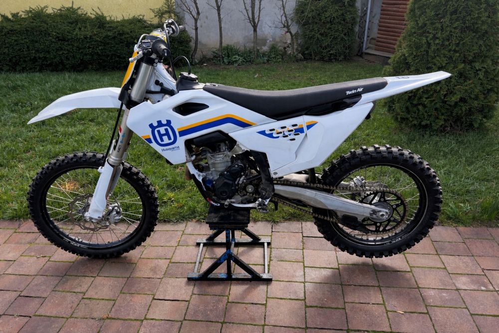 Husqvarna fc350 2023