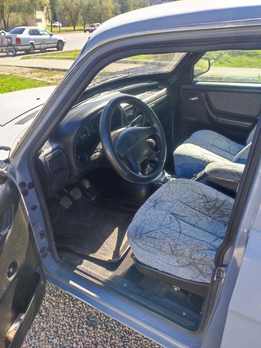 Продам газ 31105 волга.