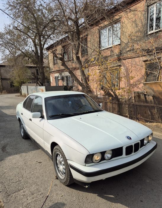 Продам бмв е34 1992г м50б20 сименс ванос