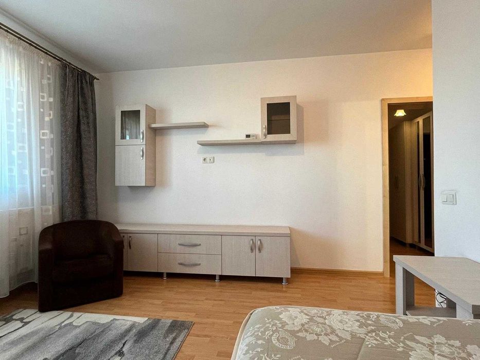 Garsoniera str.Ioan Popasu Tractorul Brasov