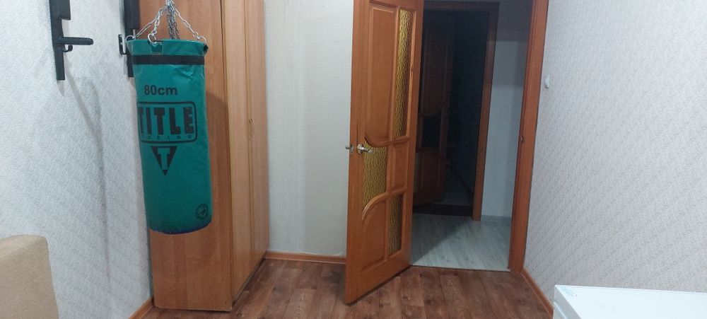 3 комнатную квартиру продам