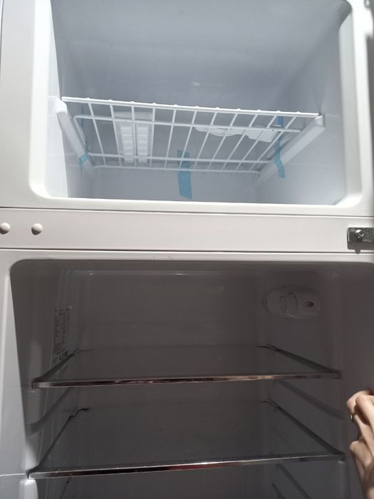 Холодильник Артель белый HD-276FN