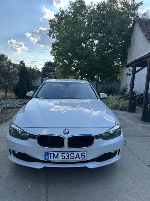 Vand bmw seria 3