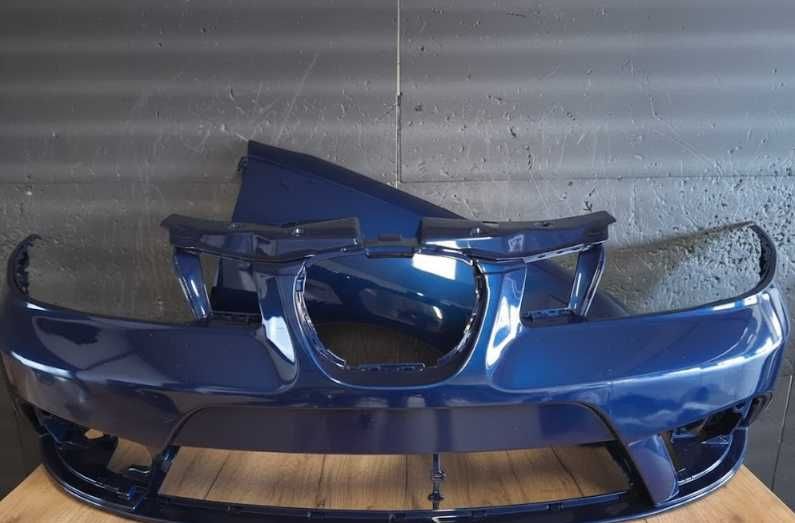 Bara & Aripa Fata Dreapta Seat Ibiza 2002-2008 (S5G (Albastru))