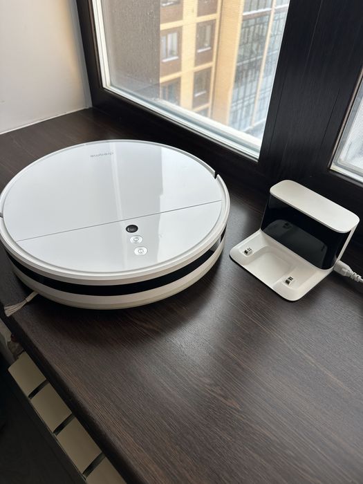 Робот пылесос Xiaomi Dreame F9