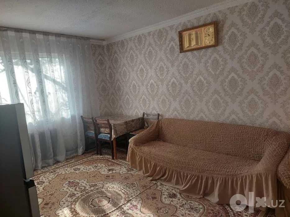Срочно сдается квартира 1*2/2/2,Спутник-8,Молодой паре,4 студентам.