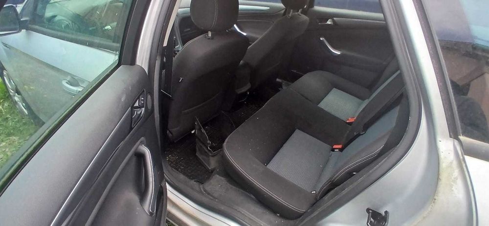 FORD Mondeo 2011 — imagine 4