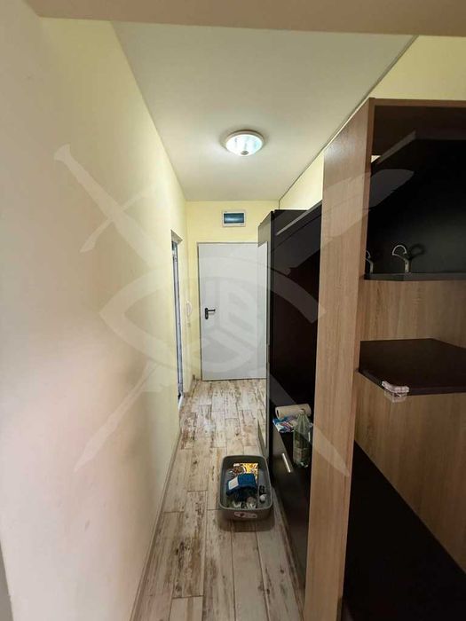 Дава се под наем Тристаен апартамент в Варна, Погреби - 110 кв.м за 698.19 € - Снимка #8