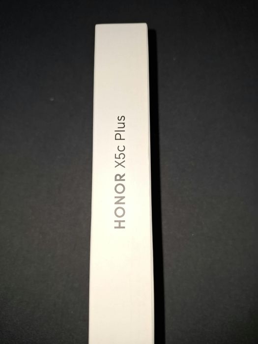 HONOR X5c Plus ..
