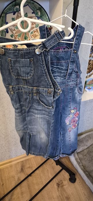 Стильный джинс для девочек!