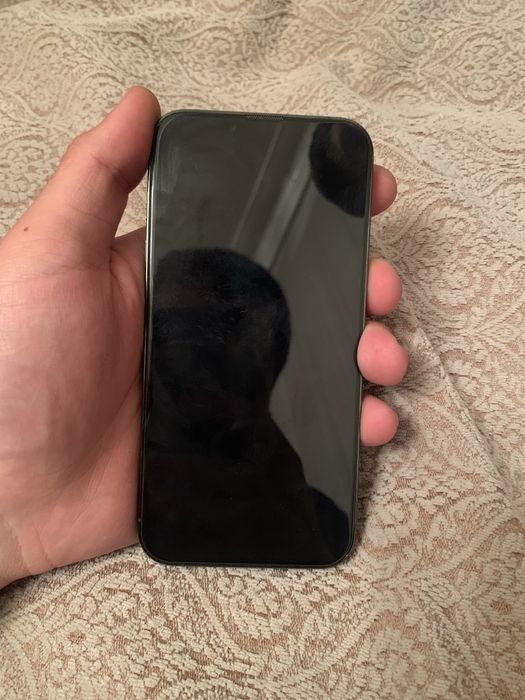 Айфон 13про сатылады