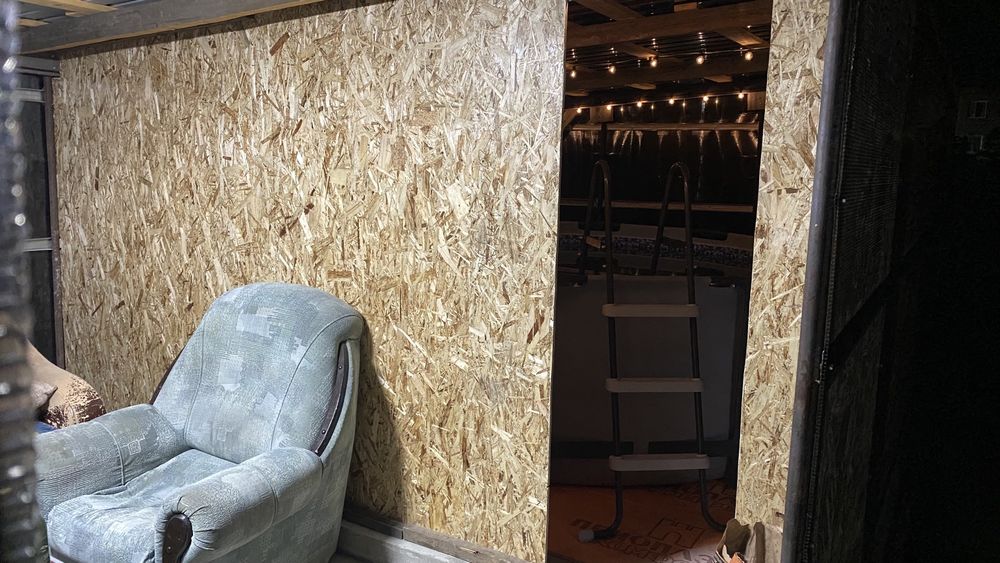 Продам дом в поселке Шидерты