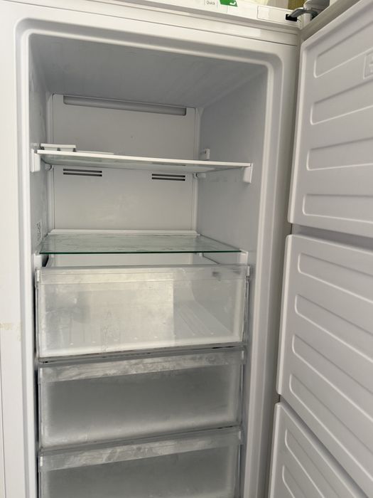 Морозильная камера