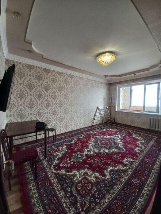 Аренда 3/3/4 Коракамиш 2/4