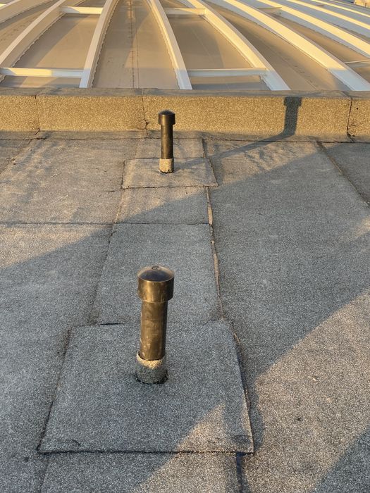 -20% до края на месец МАЙ - Ремонт на покриви, Хидроизолация, Битумни керемиди