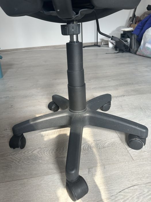 Детское компьютерное кресло