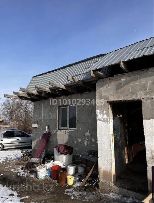 Жер сатылады 6 соты жетіген