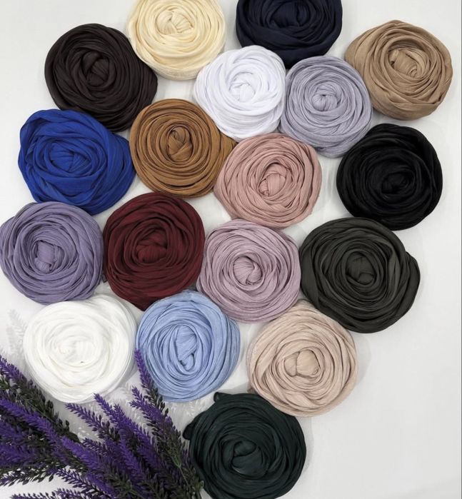 Платки для прекрасных девушек