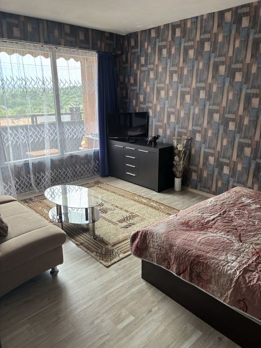 Дава се под наем Едностаен апартамент в Дупница - 45 кв.м за 200 € - Снимка #6