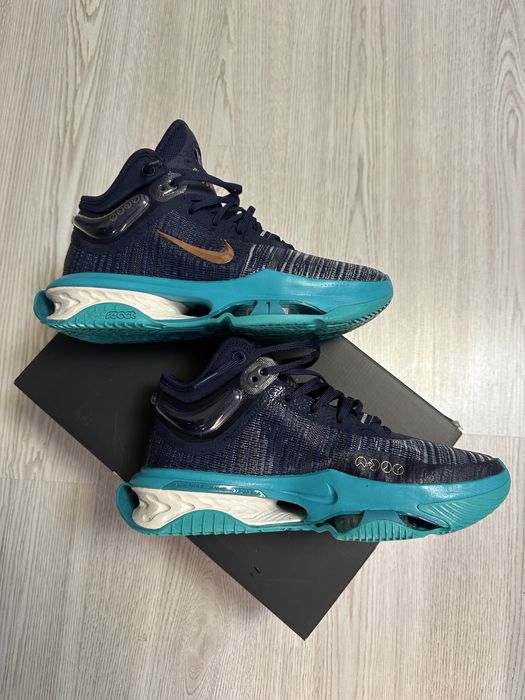 Adidasi Nike originali100%