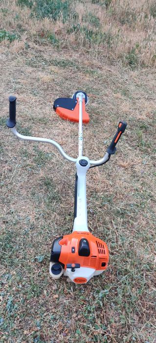 Моторна коса Щил фс460с Перфектна