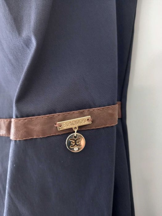 Дамска елегантна рокля