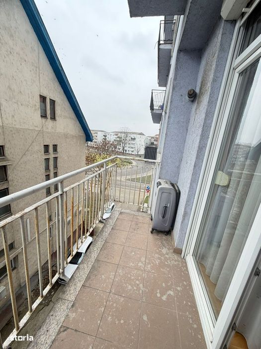 Confort- locație excelentă – 2 camere de închiriat în M17, ComplexDana