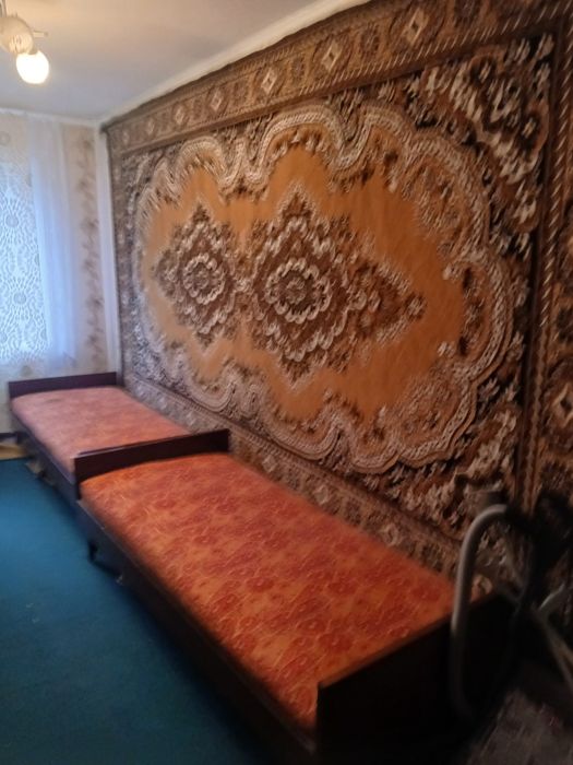 Продам 3-х комнатную квартиру.