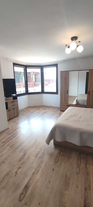 Дава се под наем Тристаен апартамент в Несебър - 90 кв.м за 112.2 € - Снимка #11