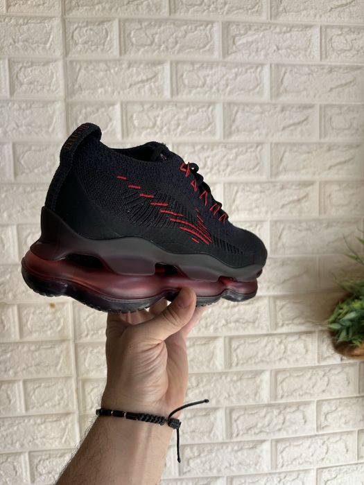 Nike air max Scorpion FK.Коледно Намаление