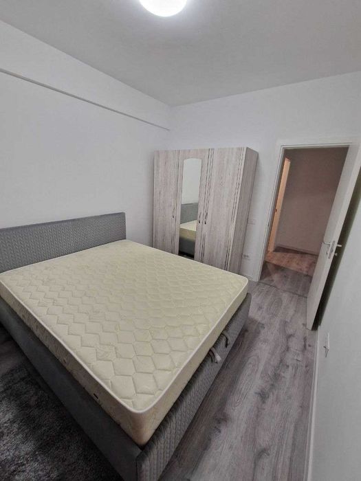 Apartament 2 camere de închiriat Visoianu 44mp - View 2