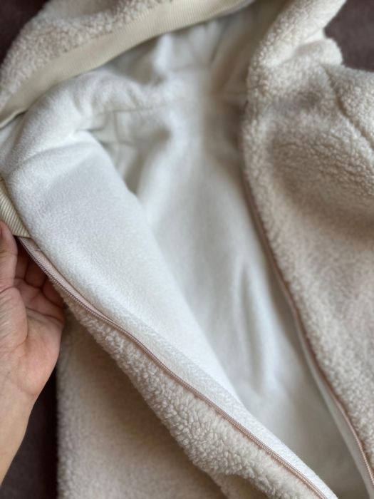 Зимний Конверт и комбинезон, комплект