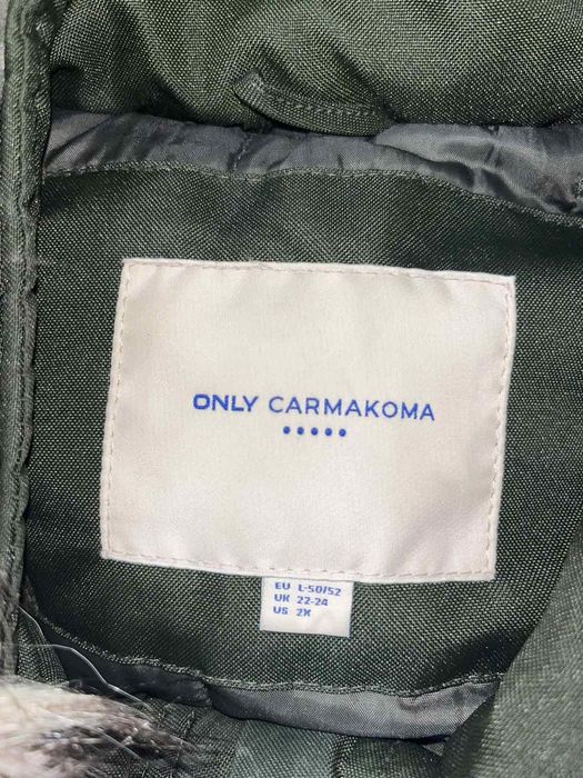 Дамско зимно яке ONLY