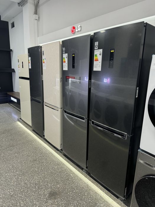 Холодильник LG доставка бесплатно по городу