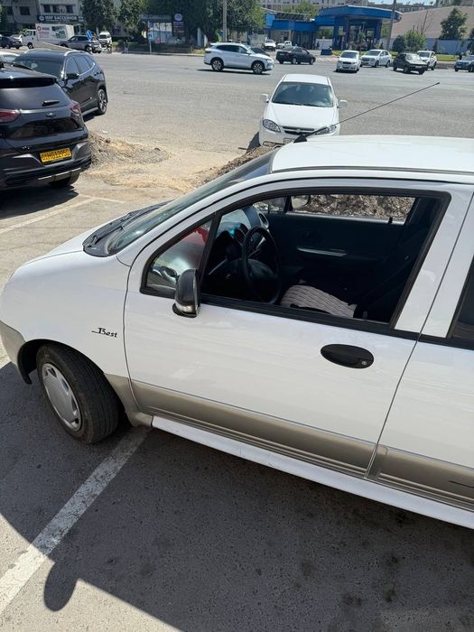 Матиз Бест (выкуп)