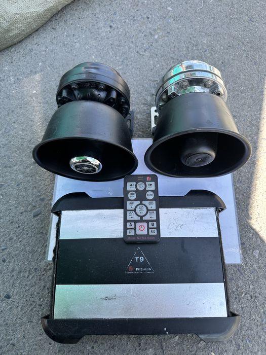 1200wli americanski t9