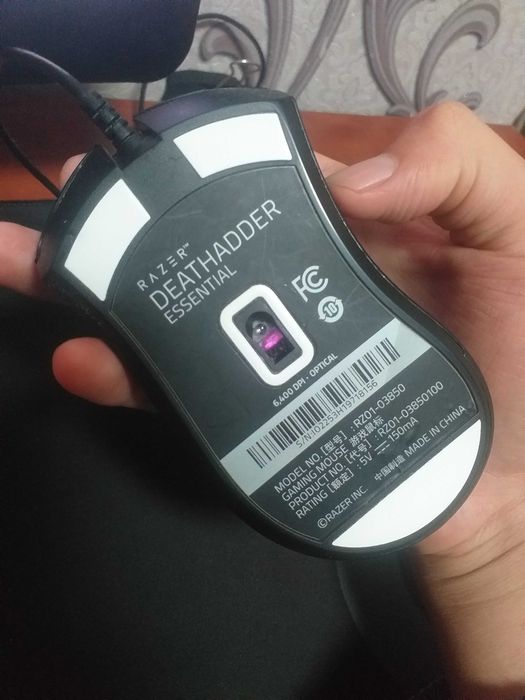 Razer Deathadder Essential оригинал