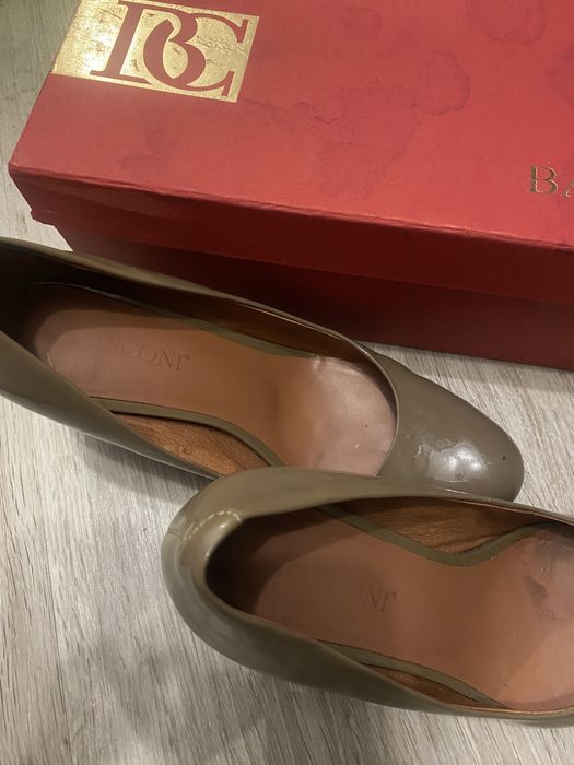 Туфли женские